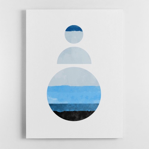 Albert Einstein Wall Art