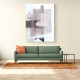 Geometric Abstract Shapes 1 Wall Art Geometric Abstract Shapes 1 Wall Art