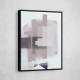 Geometric Abstract Shapes 1 Wall Art Geometric Abstract Shapes 1 Wall Art