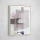 Geometric Abstract Shapes 1 Wall Art Geometric Abstract Shapes 1 Wall Art