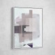 Geometric Abstract Shapes 1 Wall Art Geometric Abstract Shapes 1 Wall Art