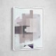 Geometric Abstract Shapes 1 Wall Art Geometric Abstract Shapes 1 Wall Art