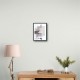 Geometric Abstract Shapes 1 Wall Art Geometric Abstract Shapes 1 Wall Art