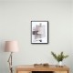 Geometric Abstract Shapes 1 Wall Art Geometric Abstract Shapes 1 Wall Art