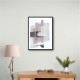 Geometric Abstract Shapes 1 Wall Art Geometric Abstract Shapes 1 Wall Art
