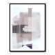 Geometric Abstract Shapes 1 Wall Art Geometric Abstract Shapes 1 Wall Art