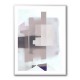 Geometric Abstract Shapes 1 Wall Art Geometric Abstract Shapes 1 Wall Art