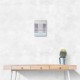 Geometric Abstract Shapes 6 Wall Art Geometric Abstract Shapes 6 Wall Art