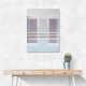 Geometric Abstract Shapes 6 Wall Art Geometric Abstract Shapes 6 Wall Art