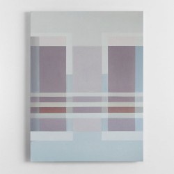 Geometric Abstract Shapes 6 Wall Art