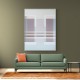 Geometric Abstract Shapes 6 Wall Art