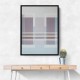 Geometric Abstract Shapes 6 Wall Art Geometric Abstract Shapes 6 Wall Art