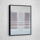 Geometric Abstract Shapes 6 Wall Art Geometric Abstract Shapes 6 Wall Art