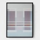 Geometric Abstract Shapes 6 Wall Art Geometric Abstract Shapes 6 Wall Art