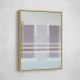 Geometric Abstract Shapes 6 Wall Art Geometric Abstract Shapes 6 Wall Art