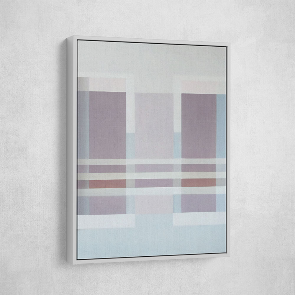 Geometric Abstract Shapes 6 Wall Art Geometric Abstract Shapes 6 Wall Art