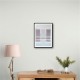 Geometric Abstract Shapes 6 Wall Art Geometric Abstract Shapes 6 Wall Art