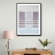 Geometric Abstract Shapes 6 Wall Art Geometric Abstract Shapes 6 Wall Art