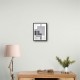 Geometric Abstract Shapes 8 Wall Art