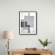 Geometric Abstract Shapes 8 Wall Art