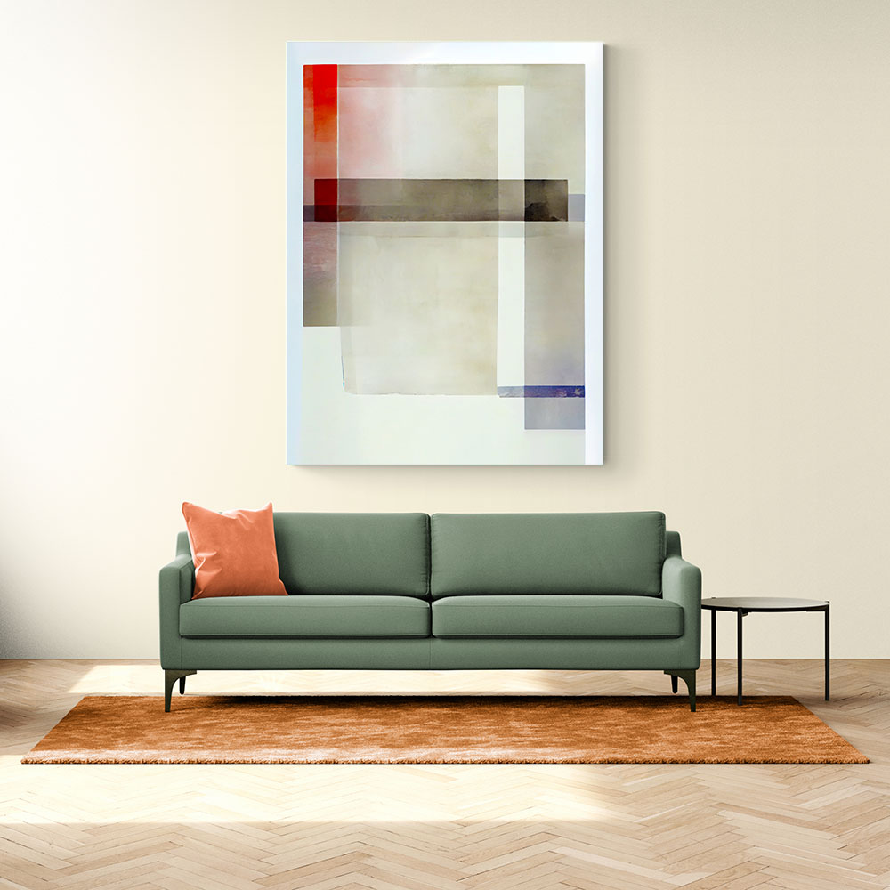 Geometric Abstract Shapes 12 Wall Art Geometric Abstract Shapes 12 Wall Art