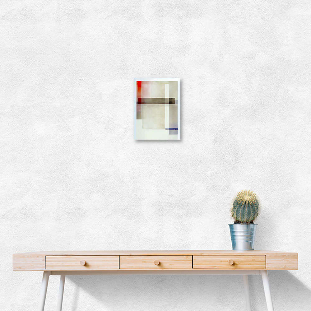 Geometric Abstract Shapes 12 Wall Art Geometric Abstract Shapes 12 Wall Art
