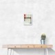Geometric Abstract Shapes 12 Wall Art Geometric Abstract Shapes 12 Wall Art