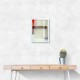 Geometric Abstract Shapes 12 Wall Art Geometric Abstract Shapes 12 Wall Art