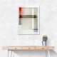 Geometric Abstract Shapes 12 Wall Art Geometric Abstract Shapes 12 Wall Art