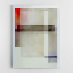 Geometric Abstract Shapes 12 Wall Art