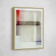 Geometric Abstract Shapes 12 Wall Art Geometric Abstract Shapes 12 Wall Art