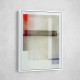 Geometric Abstract Shapes 12 Wall Art Geometric Abstract Shapes 12 Wall Art