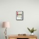 Geometric Abstract Shapes 12 Wall Art Geometric Abstract Shapes 12 Wall Art