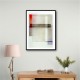 Geometric Abstract Shapes 12 Wall Art Geometric Abstract Shapes 12 Wall Art