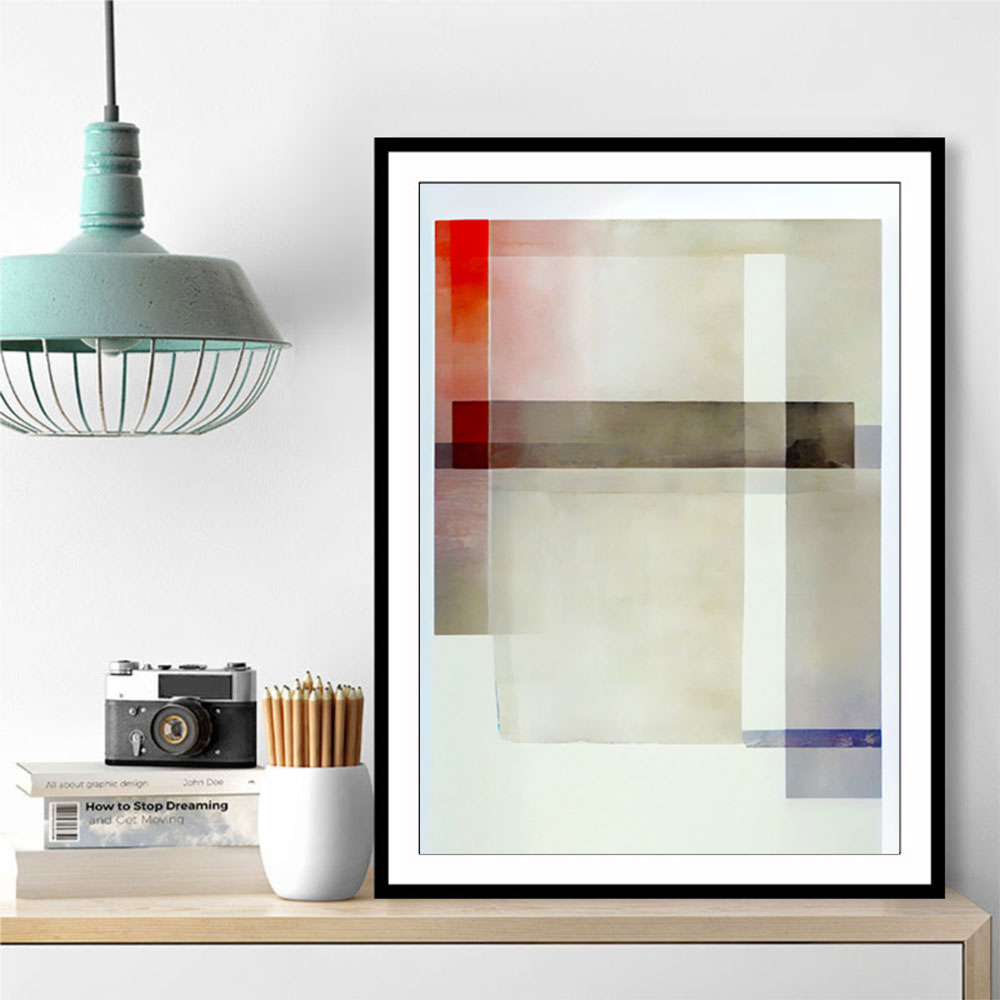 Geometric Abstract Shapes 12 Wall Art Geometric Abstract Shapes 12 Wall Art