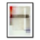 Geometric Abstract Shapes 12 Wall Art Geometric Abstract Shapes 12 Wall Art