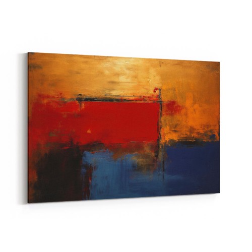 Abstract Wall Art