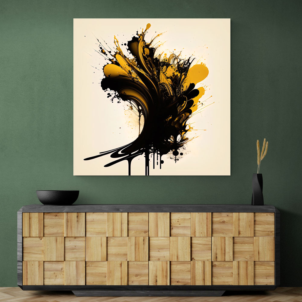 Alcohol Ink 2 Abstract Wall Art Alcohol Ink 2 Abstract Wall Art