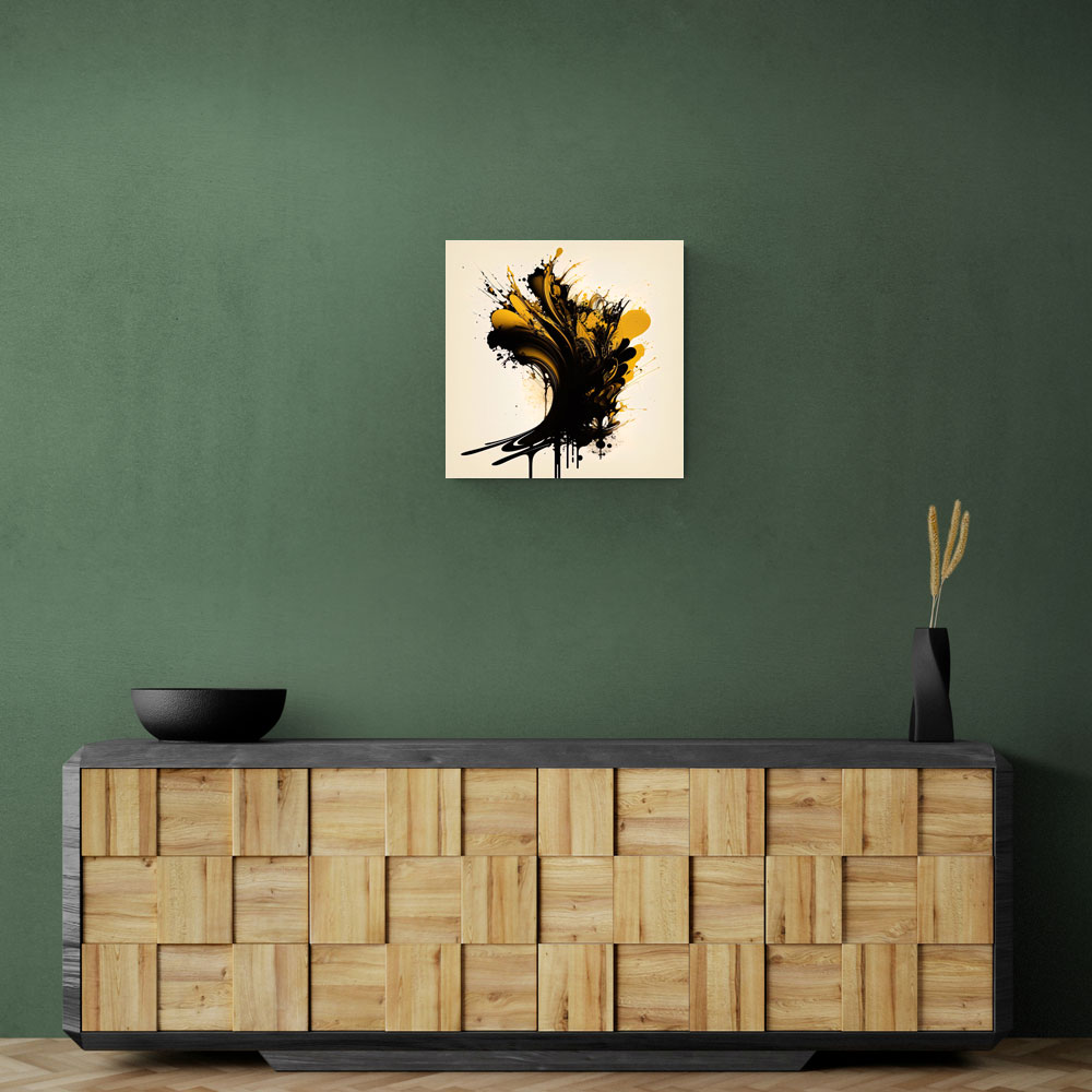 Alcohol Ink 2 Abstract Wall Art Alcohol Ink 2 Abstract Wall Art