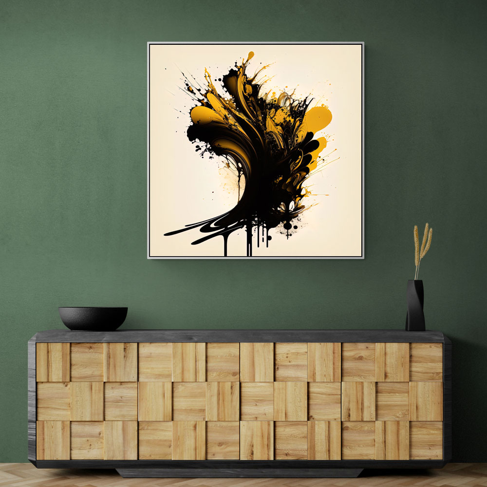 Alcohol Ink 2 Abstract Wall Art Alcohol Ink 2 Abstract Wall Art