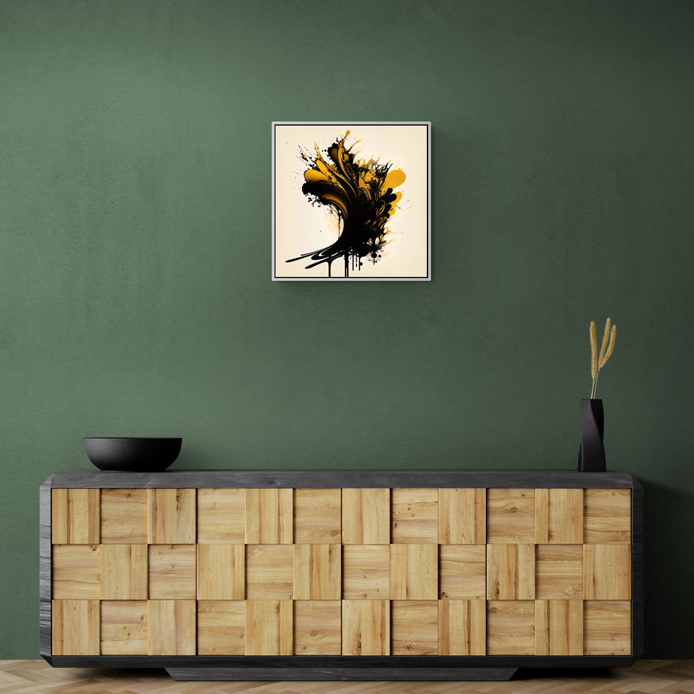Alcohol Ink 2 Abstract Wall Art Alcohol Ink 2 Abstract Wall Art