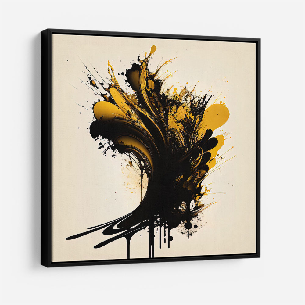 Alcohol Ink 2 Abstract Wall Art Alcohol Ink 2 Abstract Wall Art