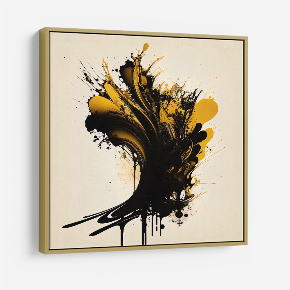 Alcohol Ink 2 Abstract Wall Art Alcohol Ink 2 Abstract Wall Art