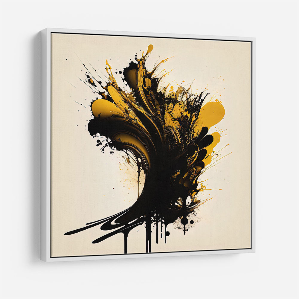 Alcohol Ink 2 Abstract Wall Art Alcohol Ink 2 Abstract Wall Art