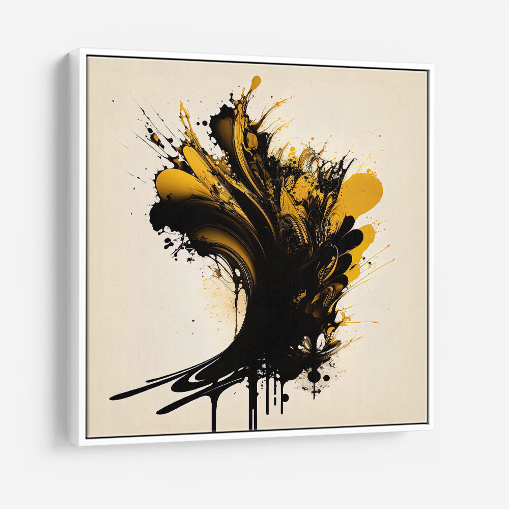 Alcohol Ink 2 Abstract Wall Art Alcohol Ink 2 Abstract Wall Art