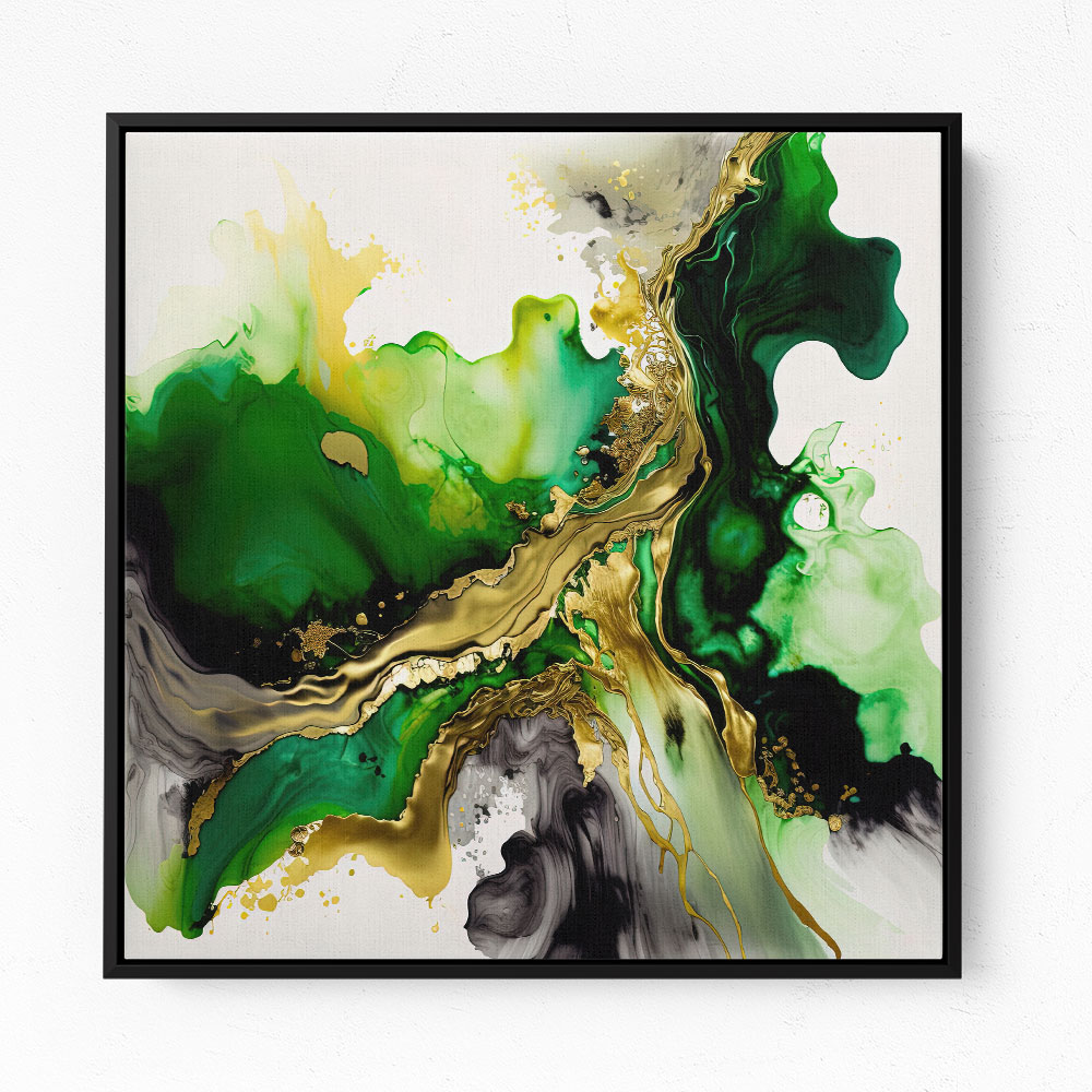 Alcohol Ink 3 Abstract Wall Art Alcohol Ink 3 Abstract Wall Art
