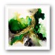 Alcohol Ink 3 Abstract Wall Art