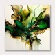Alcohol Ink 4 Abstract Wall Art