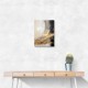 Black Stroke Abstract 18 Wall Art Black Stroke Abstract 18 Wall Art