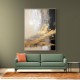 Black Stroke Abstract 18 Wall Art Black Stroke Abstract 18 Wall Art